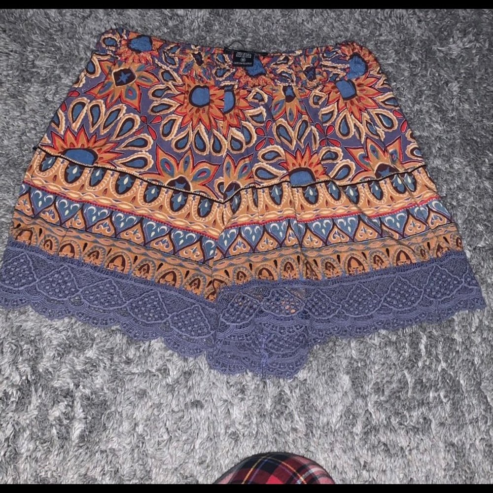 shorts